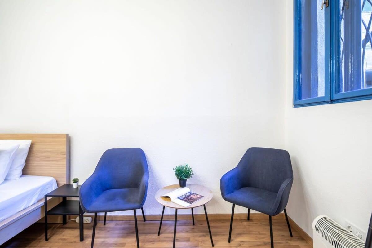 Convenient Apartment At Gastro Driven Location Budapeşte Dış mekan fotoğraf