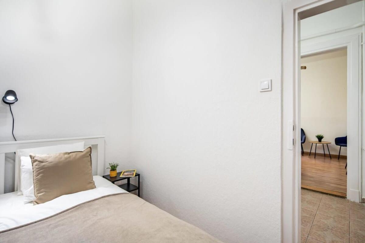 Convenient Apartment At Gastro Driven Location Budapeşte Dış mekan fotoğraf