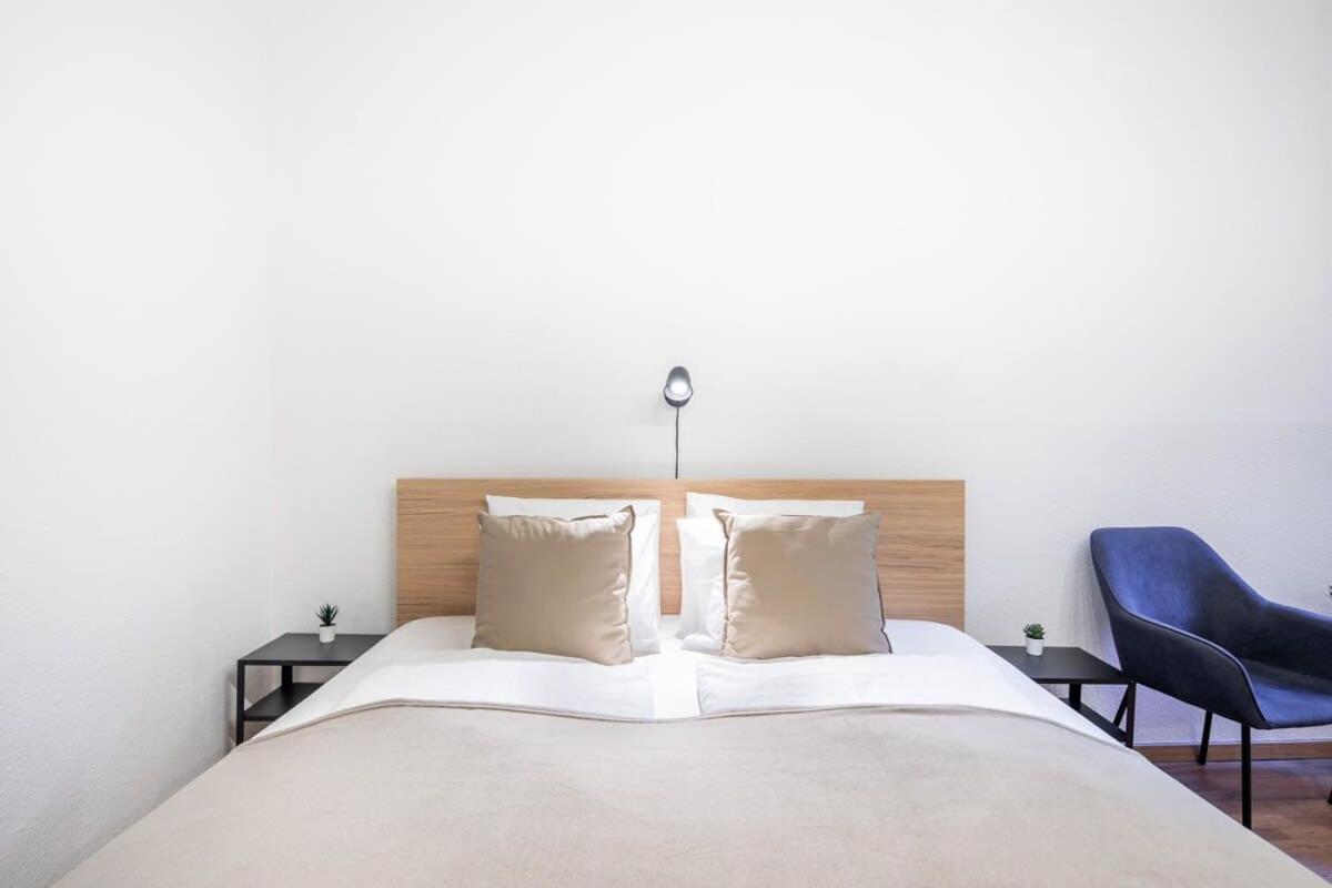 Convenient Apartment At Gastro Driven Location Budapeşte Dış mekan fotoğraf