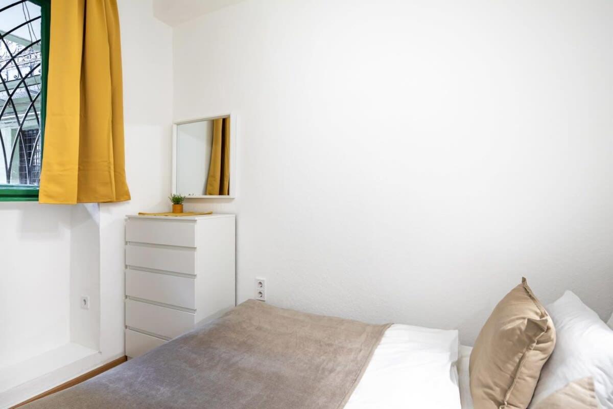 Convenient Apartment At Gastro Driven Location Budapeşte Dış mekan fotoğraf