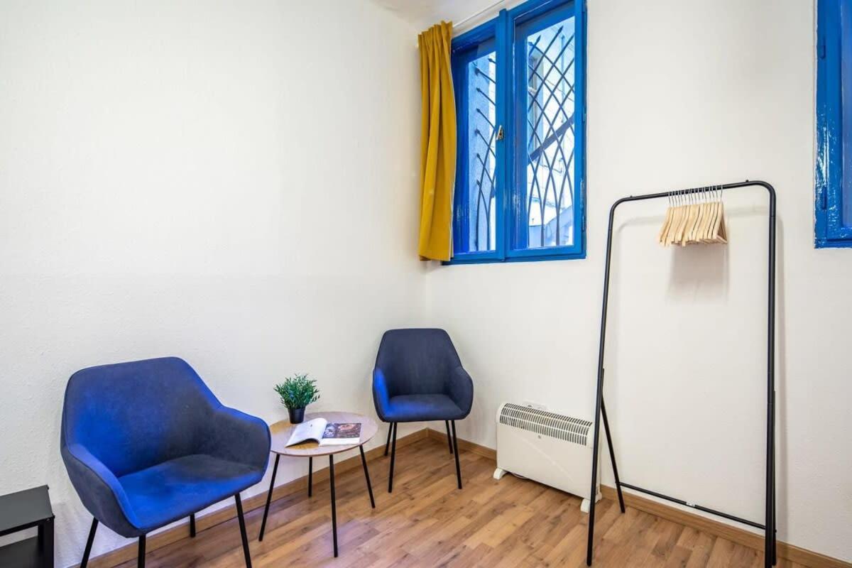 Convenient Apartment At Gastro Driven Location Budapeşte Dış mekan fotoğraf